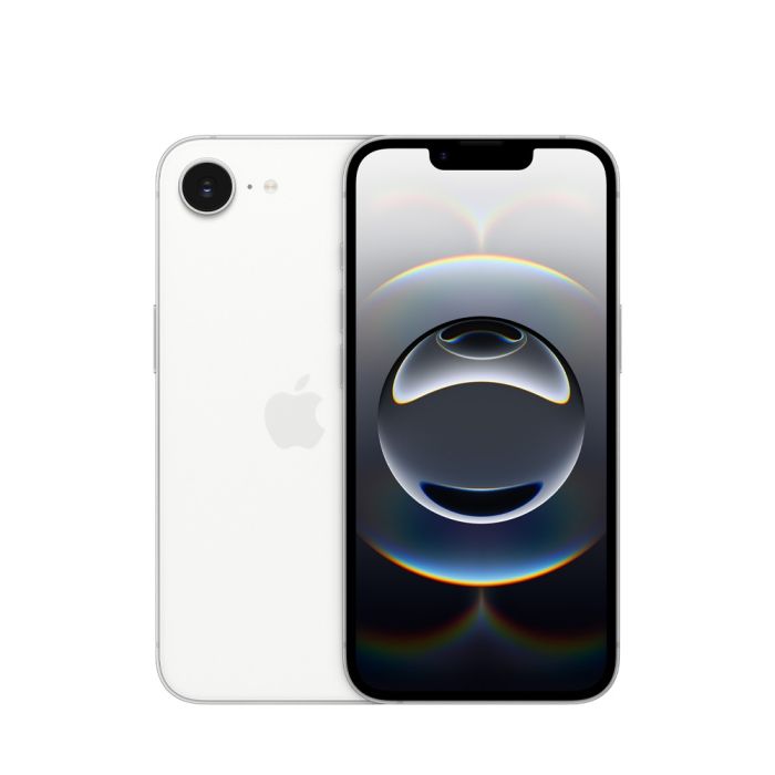 Apple iPhone 16e