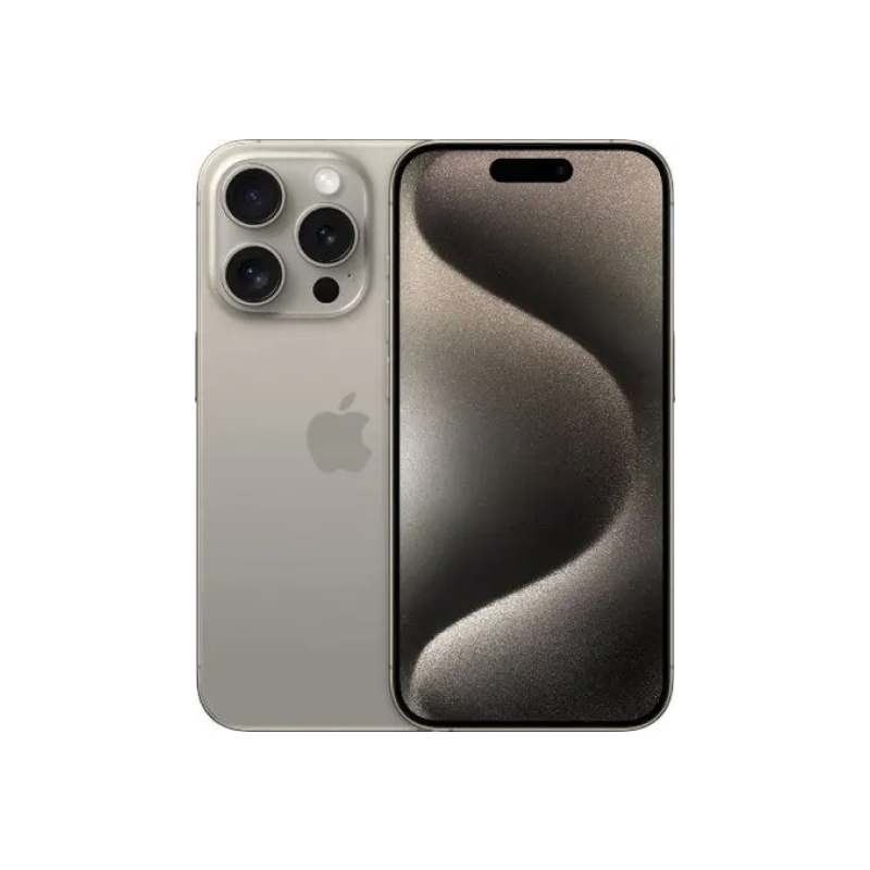 Apple iPhone 15 Pro