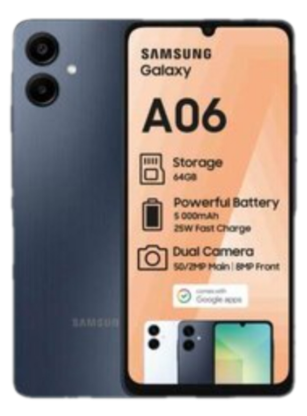 Samsung Galaxy A06