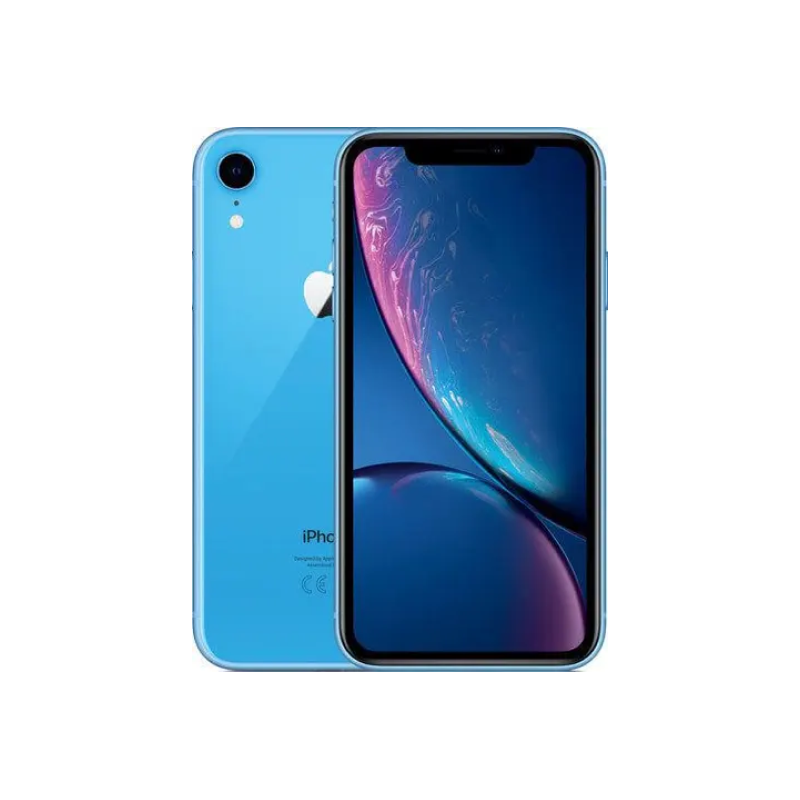 Apple iPhone XR