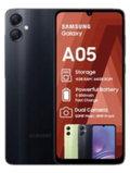 Samsung Galaxy A05