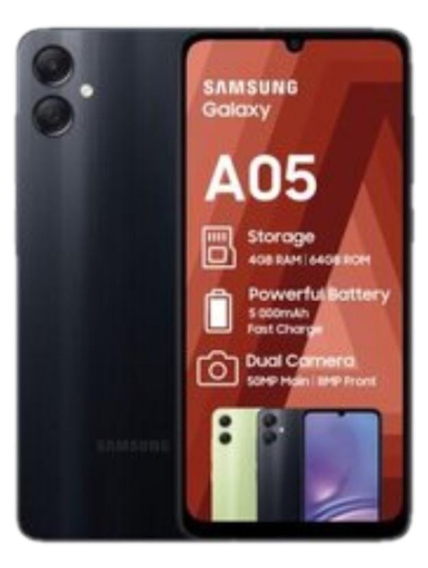 Samsung Galaxy A05