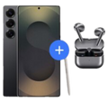 Samsung Galaxy S25 Ultra + Free Galaxy Buds 3 Pro