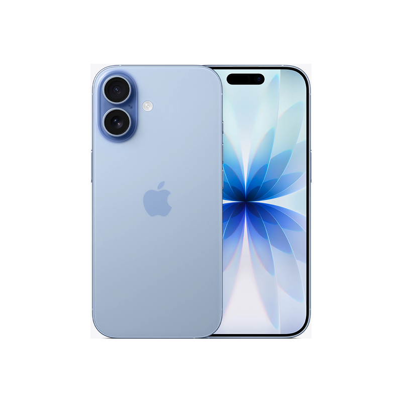 Apple iPhone 17