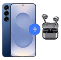 Samsung Galaxy S25 + Free Galaxy Buds 3