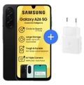 Samsung Galaxy A26 5G + Free 25W Adapter
