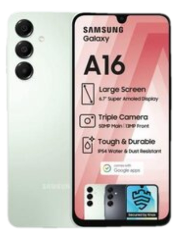 Samsung Galaxy A16