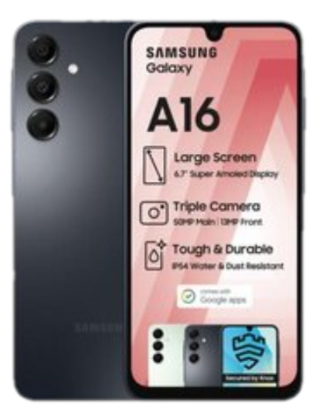 Samsung Galaxy A16