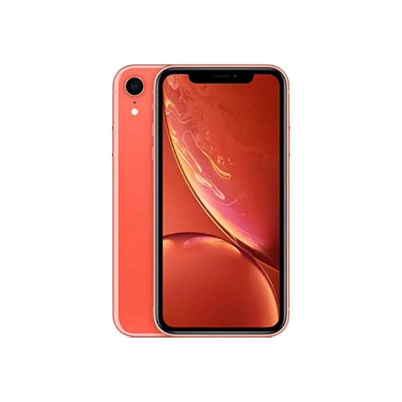 Apple iPhone XR