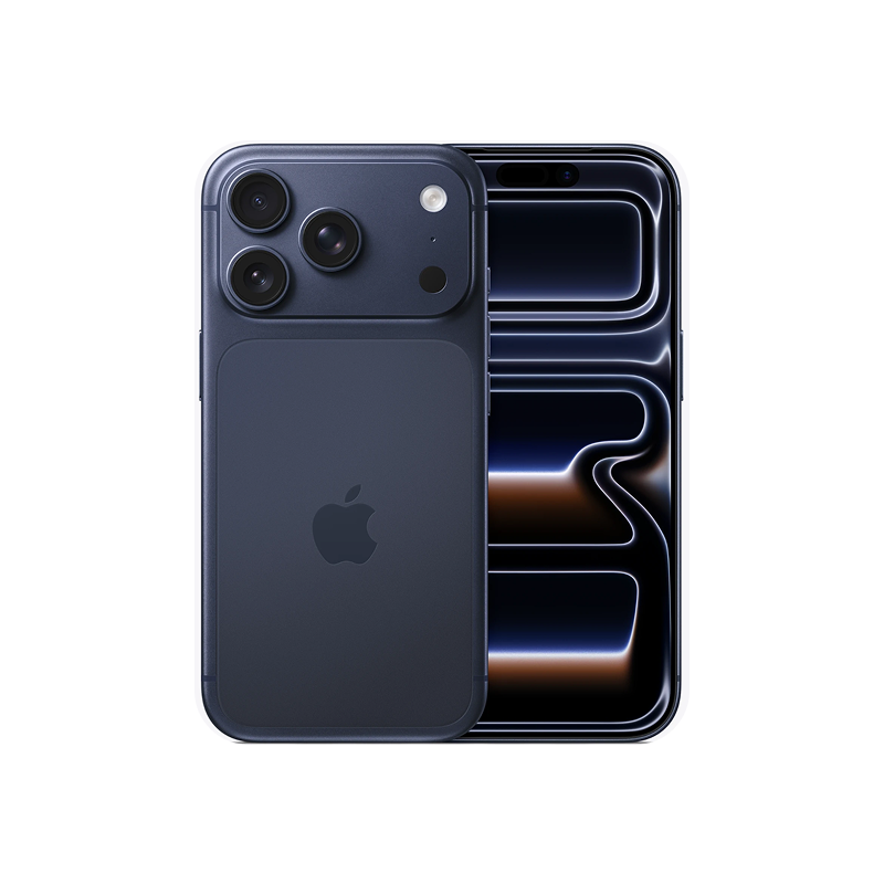 Apple iPhone 17 Pro